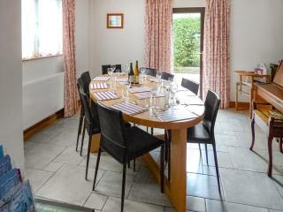 Horton Farm House - Horton - 6