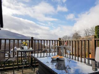 The Old Post Office On Loch Tay - Stron-fearnan - 8