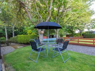 Black Rock Cottage - Culbokie - 8
