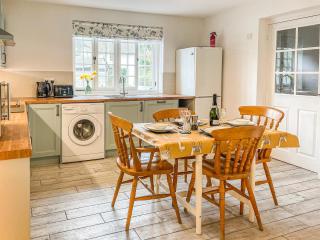 The Lodge - Ansty - 5