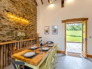 Ty Carreg - Llanbadarn-fawr - 4