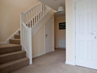 Mackay Road - Uk7451 - Dornoch - 2