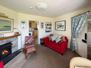 Coastguard Cottage - Downderry - 7