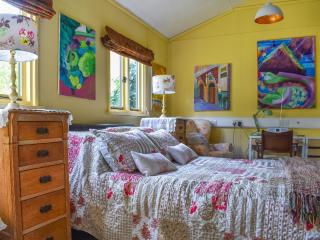 Owls Nest - Stradbroke - 1