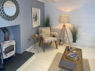 Gylly Cottage - Mousehole - 6