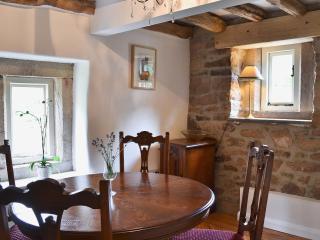 Post Office Cottage - Highpeak Junction - 4