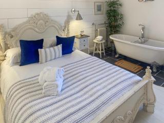 Gylly Cottage - Mousehole - 1