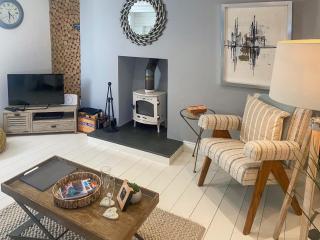 Gylly Cottage - Mousehole - 9