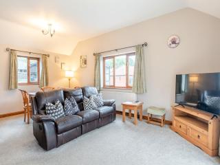 Oak Cottage - Uk45576 - Maltby le Marsh - 9