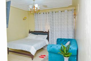 Finer homes - Eldoret - 1