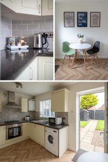 Falcon Cottage - Sleaford - 9