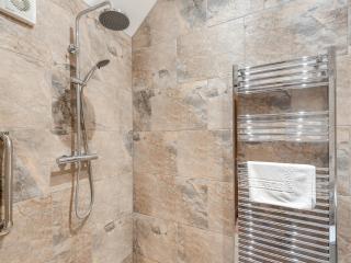 Oak Cottage - Uk45576 - Maltby le Marsh - 1