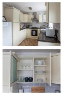 Falcon Cottage - Sleaford - 8