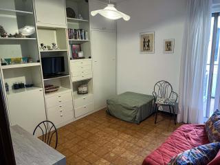 bilocale vicino al centro-affittasi alloggio-Sanremo - Sanremo - 0