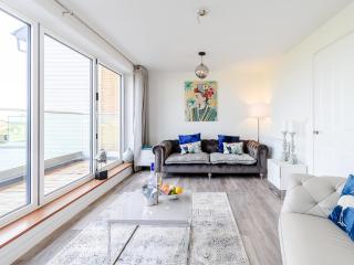 Coastal Retreat - Amble - 8