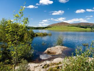 Park Crescent - Cottage - Creetown - 8