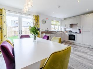 Coastal Retreat - Amble - 5