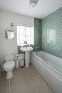 Falcon Cottage - Sleaford - 6