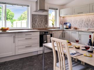 Park Crescent - Cottage - Creetown - 7