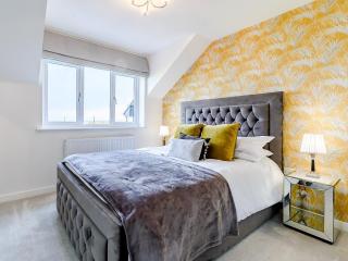 Coastal Retreat - Amble - 2