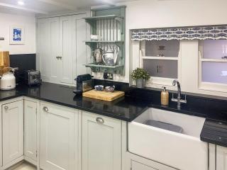 Gylly Cottage - Mousehole - 3