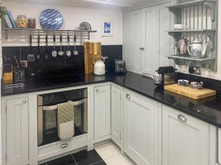Gylly Cottage - Mousehole - 4
