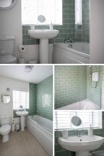 Falcon Cottage - Sleaford - 3