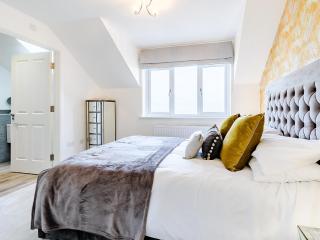 Coastal Retreat - Amble - 1