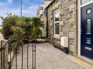 Park Crescent - Cottage - Creetown - 4