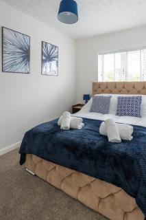 Falcon Cottage - Sleaford - 2
