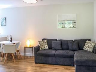 Peris Lodge - Uk47606 - Caernarfon - 5