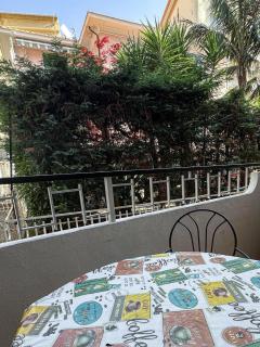 bilocale vicino al centro-affittasi alloggio-Sanremo - Sanremo - 7