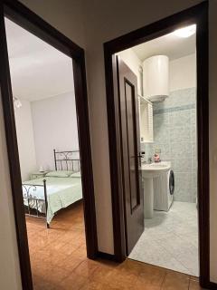 bilocale vicino al centro-affittasi alloggio-Sanremo - Sanremo - 6