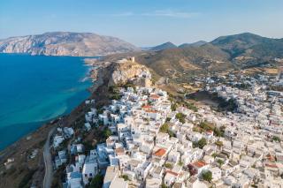 Azure Horizon Skyros - Skyros - 3