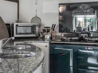 Cider Mill Cottage - Clifton upon Teme - 2