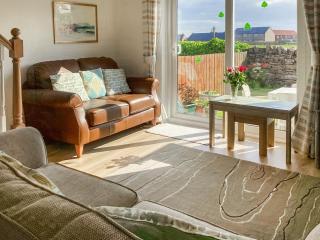 Dunstanburgh View - Beadnell - 0