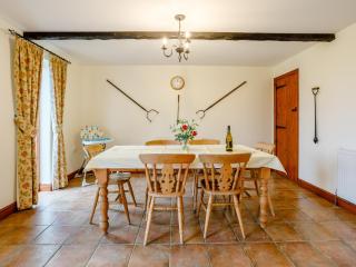 Pantiles Barn - E3866 - Runcton Holme - 4