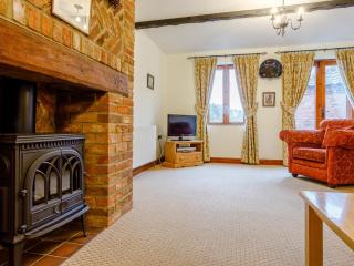 Pantiles Barn - E3866 - Runcton Holme - 6