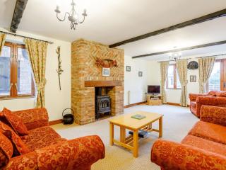 Pantiles Barn - E3866 - Runcton Holme - 8