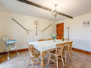 Pantiles Barn - E3866 - Runcton Holme - 2