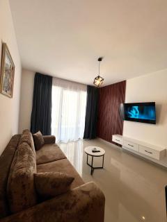 EG Apartments - Shëngjin - 1