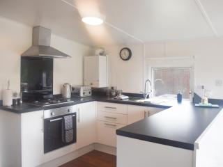 Daffodil Lodge-Uk34846 - Maesmynis - 9