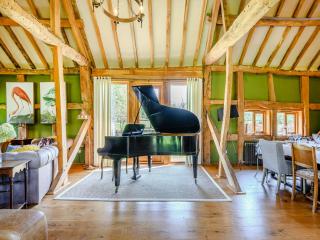 The Learpool Barn - Welland - 3
