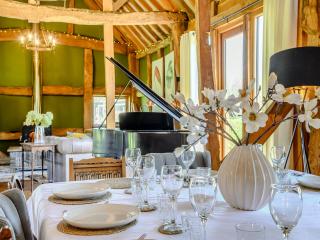 The Learpool Barn - Welland - 2