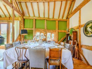 The Learpool Barn - Welland - 1