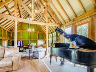 The Learpool Barn - Welland - 4