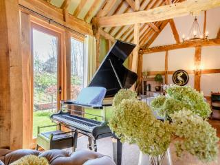 The Learpool Barn - Welland - 5