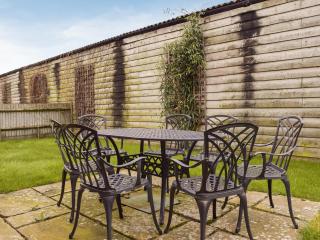 The Old Stable - Meadowbrook Farm - Thame - 5