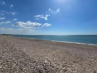 Sea Breeze - Pagham - 7