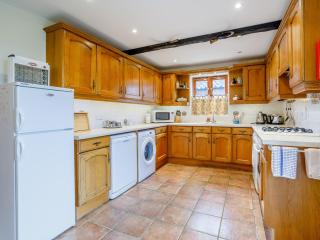 Pantiles Barn - E3866 - Runcton Holme - 1